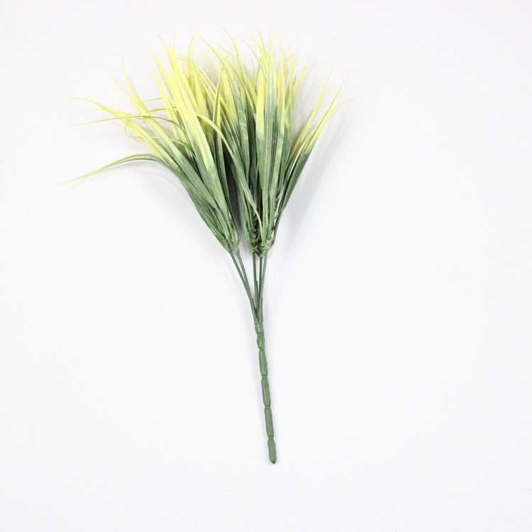 UK Office Decoration Indoor Artificial Plant Accessories 
