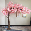 Japan Hotel Decoration Artificial Cherry Blossom Tree 