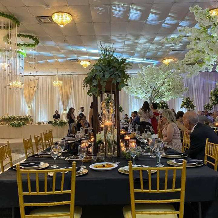 Wedding Decoration Indoor Artificial Cherry Blossom Tree 