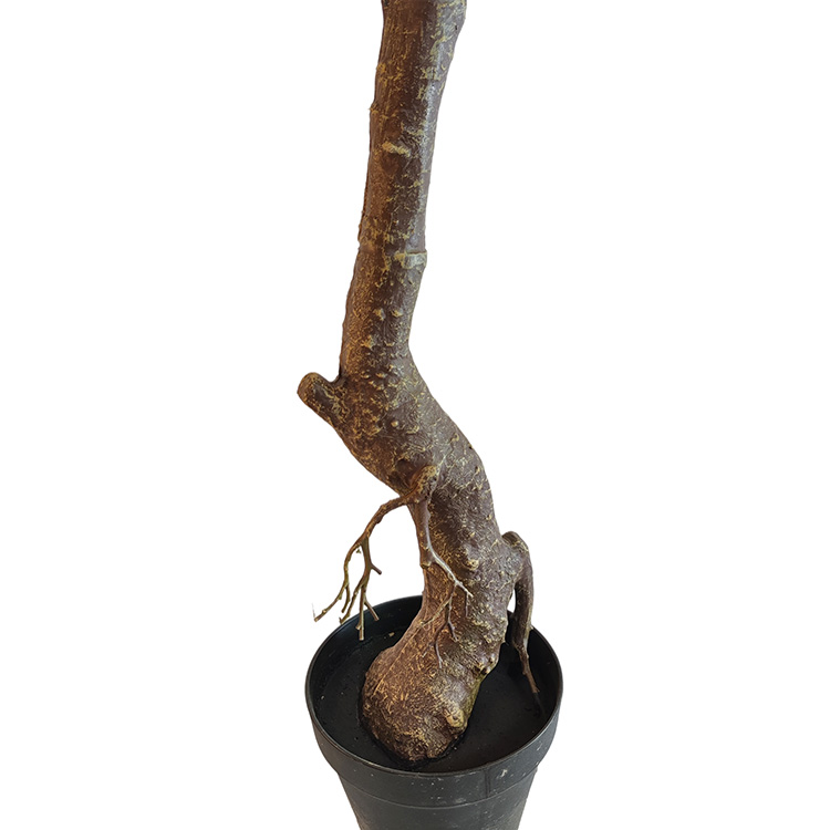 China Home Decoration Artificial Camellia Tree