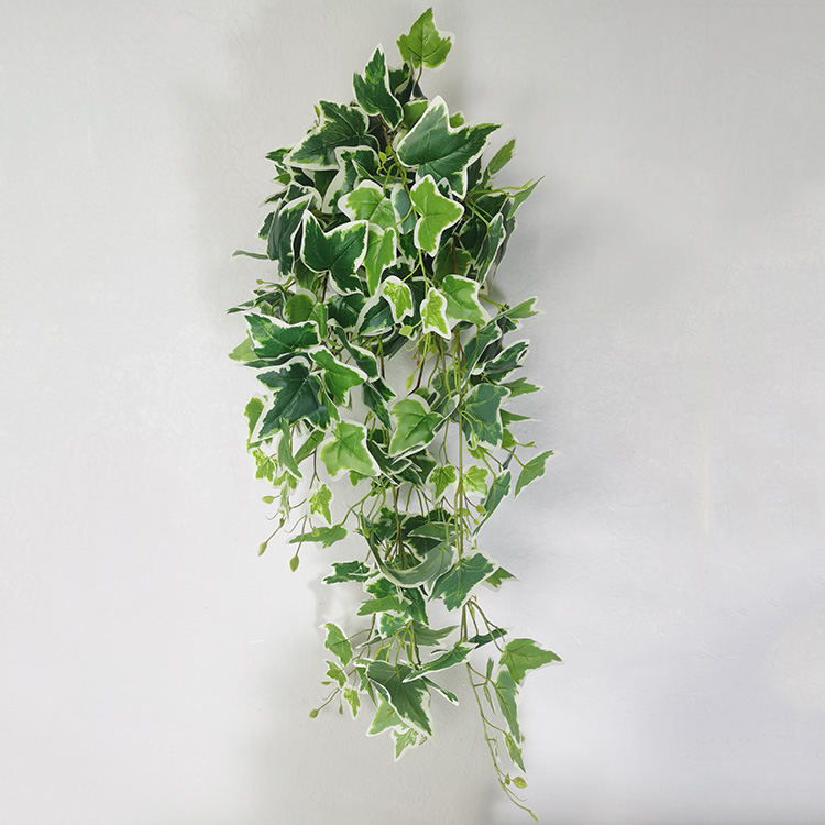 Hotel Decoration Indoor Artificial Hanging Plant