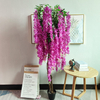 Gardon Decoration Use Artificial Bean Curd Tree