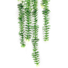 Mall Decoration Fireproof Outdoor Artificial Hanging Plant