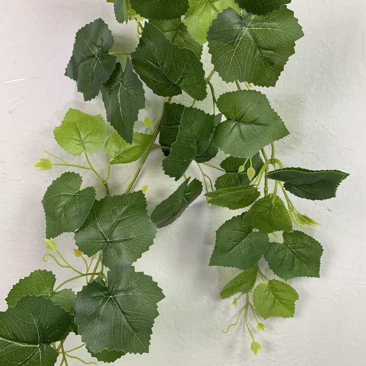 Home Decoration Indoor Artificial Ivy 