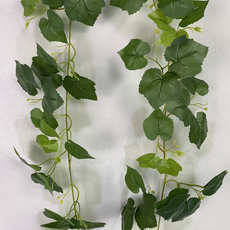 Home Decoration Indoor Artificial Ivy 