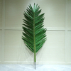 Singapore Hotel Decoration Artificial Coconut Tree Leaves 