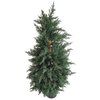 Leyland Indoor Mall Decoration Artificial Cypress Plants