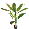Hotel Event Decoration Artificial Banana Tree