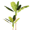 Hotel Decoration Indoor Artificial Banana Tree