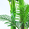 Hotel Decoration Indoor Artificial Areca Palm
