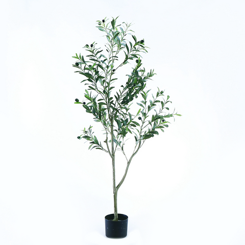 Office Decoration High Quality Artificial Olive Tree