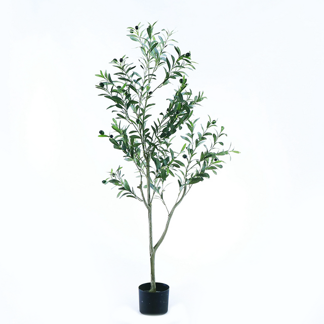 Office Decoration High Quality Artificial Olive Tree