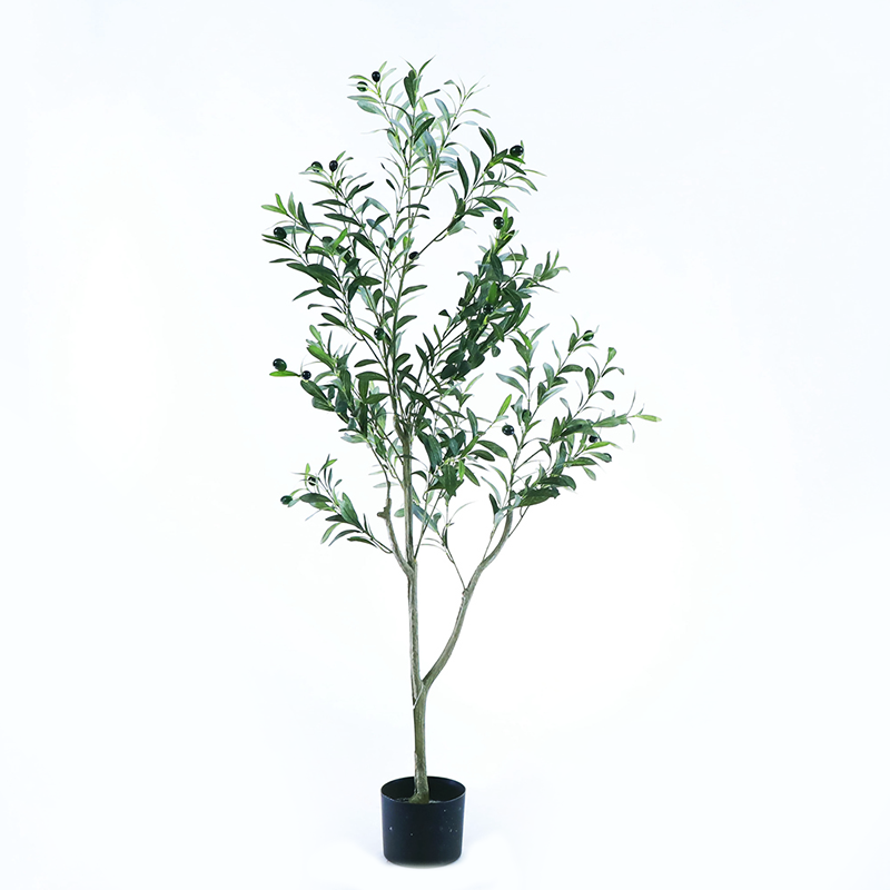 Office Decoration High Quality Artificial Olive Tree