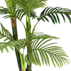 Kuwait Hotel Decoration Artificial Kwai Palm Tree