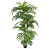 Canada Clubhouse Decoration Artificial Kwai Palm Tree
