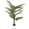 UK Home Decoration Artificial Kwai Palm Tree