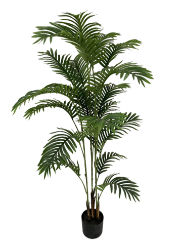 UK Home Decoration Artificial Kwai Palm Tree