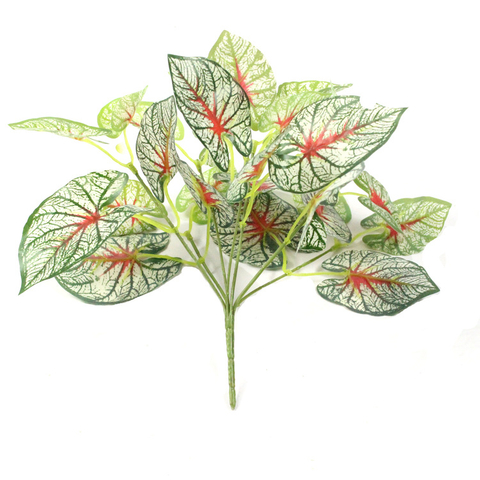 Mall Decoration Indoor Artificial Plant Accessories 