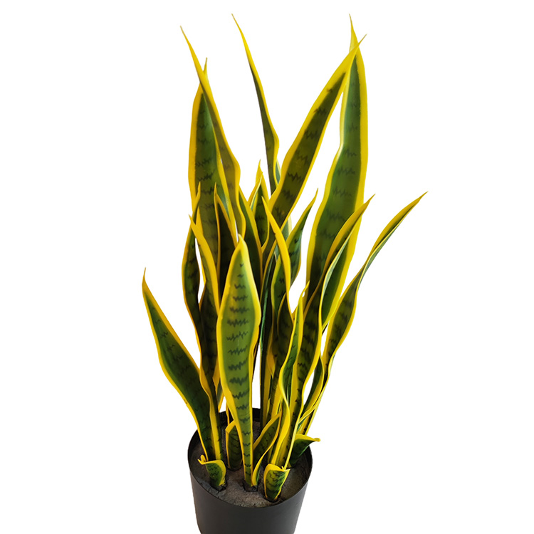 Mall Decoration Indoor Artificial Agave