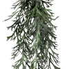 Outdoor And Flame Retardant Artificial Hanging Plant