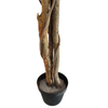 UK Office Decoration Indoor Artificial Maple Tree 