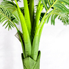 India Mall Decoration Indoor Artificial Areca Palm