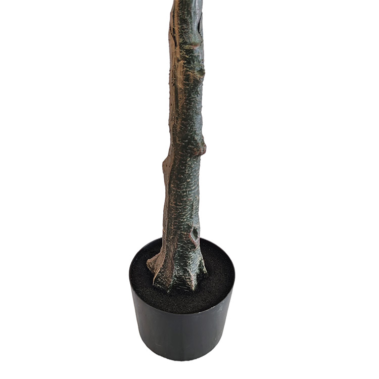 Australia Office Decoration Artificial Sprinkle The Golden Banyan 