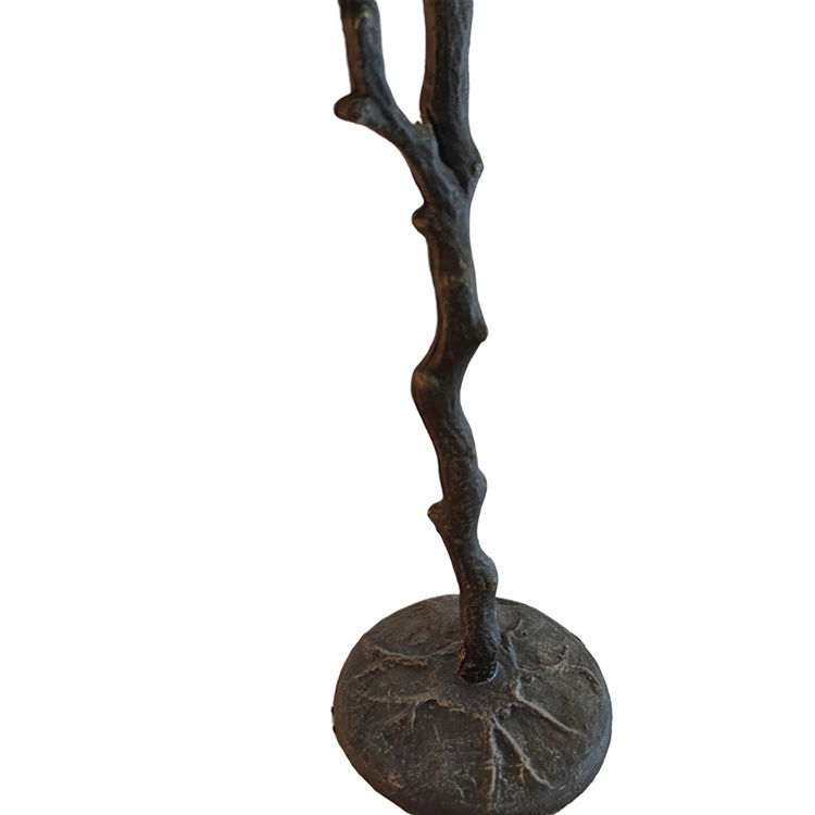 UK Office Decoration Indoor Artificial Watercress Leaf Tree 
