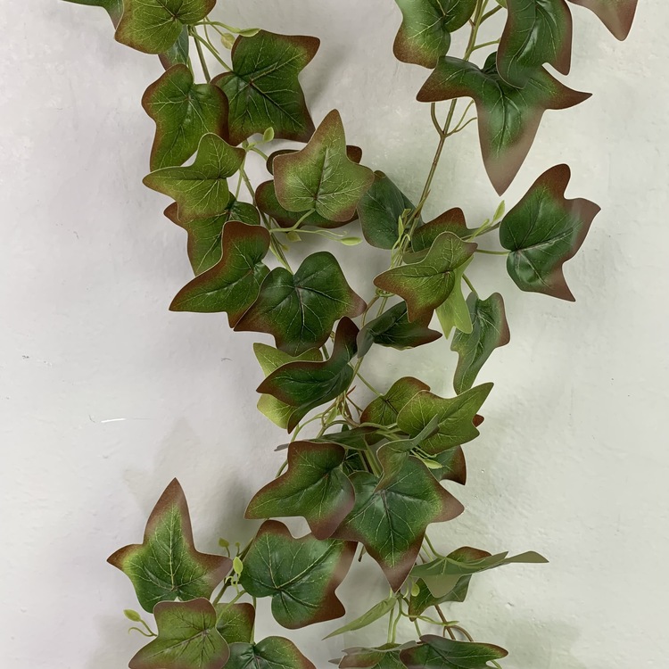 Mall Decoration Indoor Artificial Ivy 