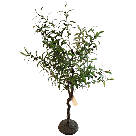 Australia Gardon Decoration Indoor Artificial Olive Tree