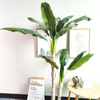 Factory Wholesale High Quality Artificial Banana Tree