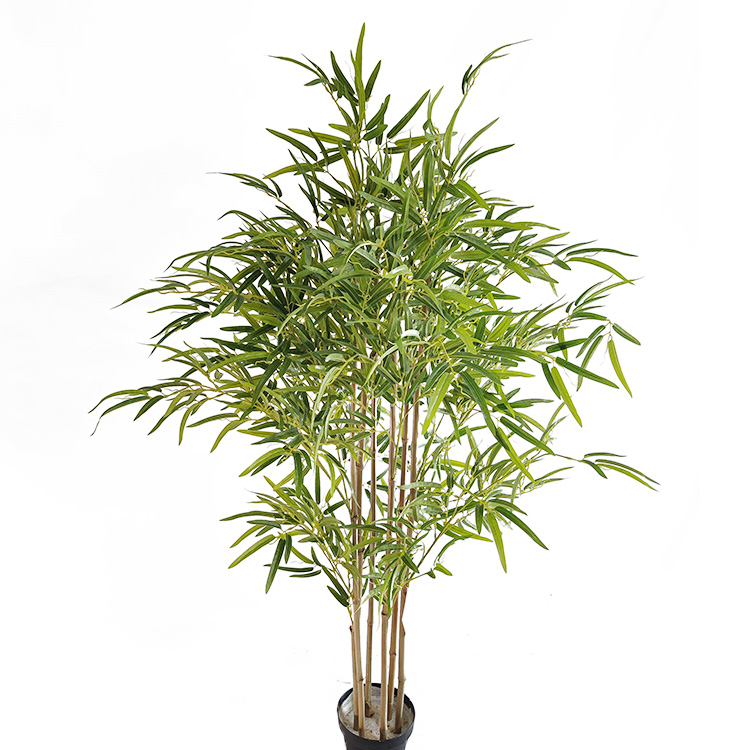Canada Home Decoration Indoor Atficial Bamboo Tree 