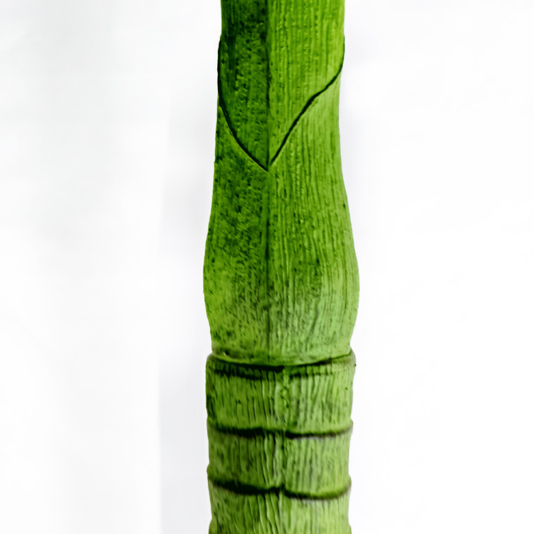 India Mall Decoration Indoor Artificial Areca Palm