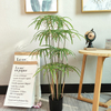 Australia Hotel decoration artificial Windmill grass 