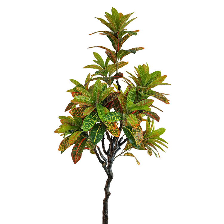 Australia Office Decoration Artificial Sprinkle The Golden Banyan 