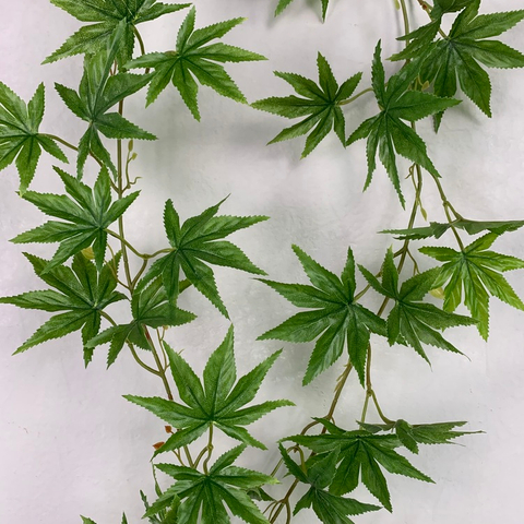 Canada Clubhouse Decoration Artificial Ivy 