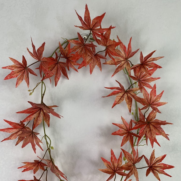 Office Decoration Indoor Artificial Ivy 