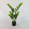  Clubhouse Decoration Indoor Artificial Money Tree