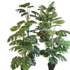 Amazon Hot Sale Artificial Monstera Tree
