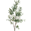 India Hotel Decoration Indoor Artificial Olive Tree