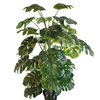 Mexico Home Decoration New Style Artificial Monstera Tree