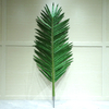 Singapore Hotel Decoration Artificial Coconut Tree Leaves 