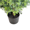 UK Indoor Home Decoration Artificial Cypress Tree 