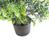 Italian Indoor Christmas Decoration artificial Cypress Tree
