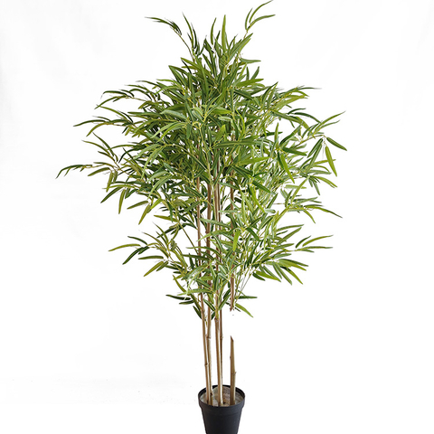 Canada Home Decoration Indoor Atficial Bamboo Tree 