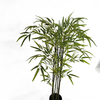Hotel Decoration Indoor Atficial Bamboo Tree 