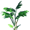 Hotel Decoration Indoor Artificial Monstera Tree