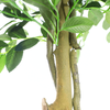 Hotel Decoration Indoor Artificial Rose Tree