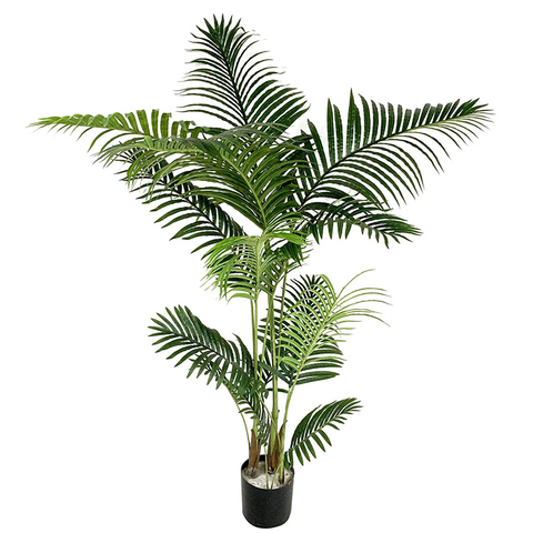 Malaysia Home Decoration Artificial Kwai Palm Tree