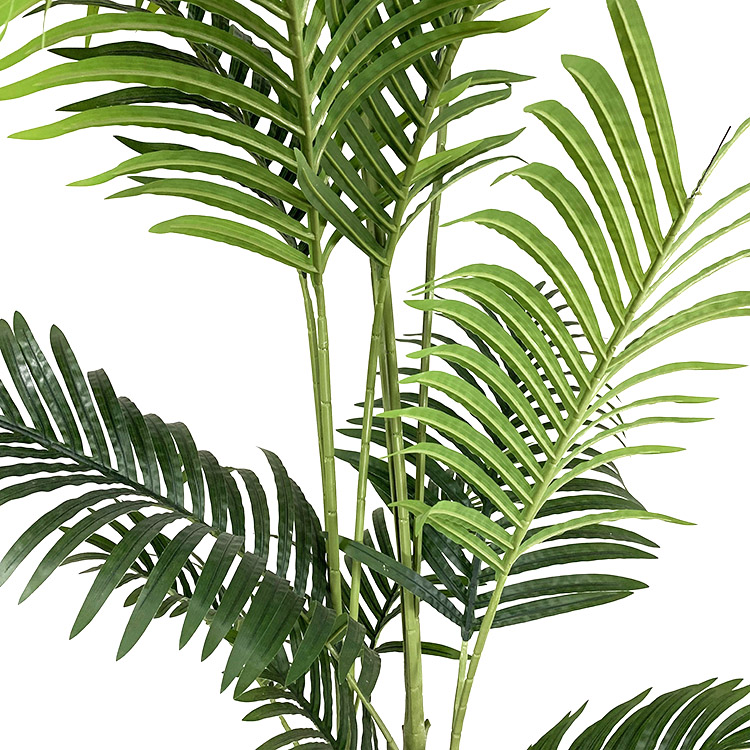 Malaysia Home Decoration Artificial Kwai Palm Tree
